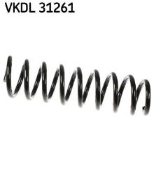 SKF VKDL 31261